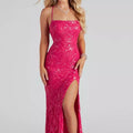 Hot Pink