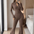 Coffee Brown