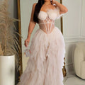 Blush Pink